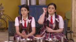Jijaji Chhat Per Hain S01E160 Bijli Hindustani's New Mission Full Episode