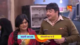 Jijaji Chhat Per Hain S01E17 Elaichi and Pancham Arrested Full Episode