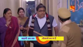 Jijaji Chhat Per Hain S01E18 Out of Jail Full Episode