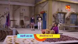 Jijaji Chhat Per Hain S01E22 The Possessed Full Episode