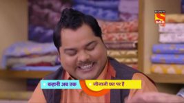Jijaji Chhat Per Hain S01E25 Madly In Love Full Episode