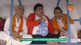 Jijaji Chhat Per Hain S01E298 The Solution Full Episode
