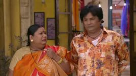 Jijaji Chhat Per Hain S01E374 Pancham In Trouble Full Episode