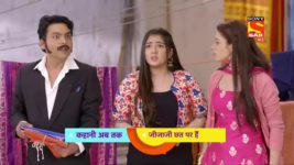 Jijaji Chhat Per Hain S01E41 Elaichi's Con Full Episode