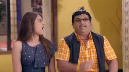 Jijaji Chhat Per Hain S01E461 Murari Fires Pancham Full Episode