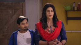 Jijaji Chhat Per Hain S01E469 Sanjana Settles Down Full Episode