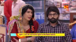 Jijaji Chhat Per Hain S01E90 The Roles Are Reversed Full Episode