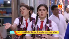 Jijaji Chhat Per Hain S01E99 Goodwill Thief Full Episode