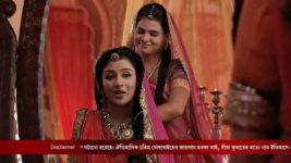 Jodha Akbar (Zee Bangla) S01E17 26th November 2021 Full Episode