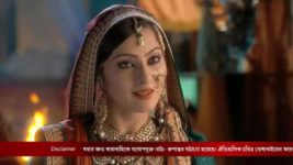 Jodha Akbar (Zee Bangla) S01E76 3rd February 2022 Full Episode