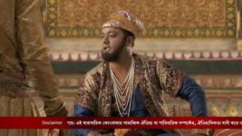 Jodha Akbar (Zee Bangla) S01E99 2nd March 2022 Full Episode