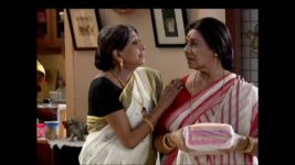 Jolnupur S03 E31 Bhumi injures Parijat
