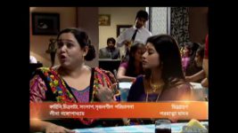 Jolnupur S05 E07 Parijat creates a commotion