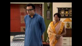 Jolnupur S10 E34 Srishti visits Surya