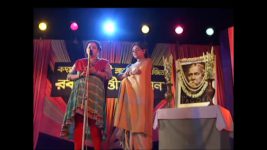 Jolnupur S11 E24 Amartya comes to Parijat's show