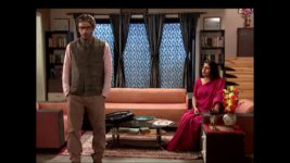 Jolnupur S14 E22 Vinayak asks Srishti to leave