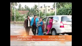 Jolnupur S15 E09 Conspiracy against Parijat