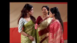 Jolnupur S15 E27 Bhumi and Arshi conspire against Choton