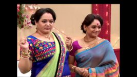 Jolnupur S15 E29 Mimi is threatened