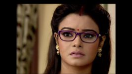 Jolnupur S16 E31 Nandini’s discussion with Amartya