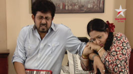 Jolnupur S18 E40 Amartya, Parijat to get divorced?