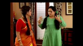 Jolnupur S20 E09 Bhumi, under suspicion!