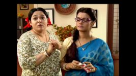 Jolnupur S20 E10 Kaju proves Bhumi guilty