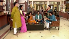 Jolnupur S20 E25 Kaju lies to Neel's family