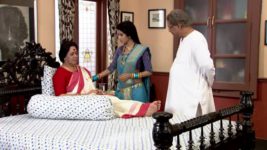 Jolnupur S24 E02 Choton passes with flying colours