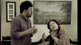 Jolnupur S24 E07 Is Parijat in Kolkata?