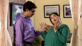 Jolnupur S24 E23 Neel insults Chandan, Kaju