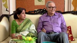 Jolnupur S24 E28 Amartya meets Pari