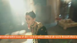 Kashibai Bajirao Ballal S01E104 6th April 2022 Full Episode