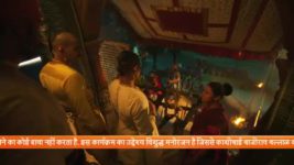 Kashibai Bajirao Ballal S01E107 11th April 2022 Full Episode