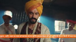Kashibai Bajirao Ballal S01E189 3rd August 2022 Full Episode
