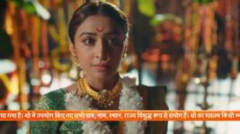Kashibai Bajirao Ballal S01E201 19th August 2022 Full Episode