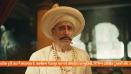 Kashibai Bajirao Ballal S01E54 27th January 2022 Full Episode