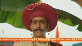 Kashibai Bajirao Ballal S01E57 1st February 2022 Full Episode