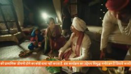 Kashibai Bajirao Ballal S01E81 9th March 2022 Full Episode