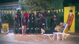 Khatron Ke Khiladi S08E21 30th September 2017 Full Episode