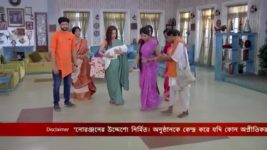 Krishnakoli S01E687 4th August 2020 Full Episode