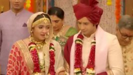Kuch Reet Jagat Ki Aaise Hai S01 E44 Nandini Ki Vidai