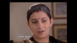 Kyunki Saas Bhi Kabhi Bahu Thi S27E03 Abir's Villainous Plan Full Episode