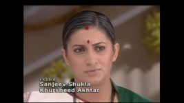 Kyunki Saas Bhi Kabhi Bahu Thi S27E18 Bhoomi apologises to Tanya Full Episode