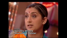 Kyunki Saas Bhi Kabhi Bahu Thi S27E46 Abir Murders Rishi Full Episode
