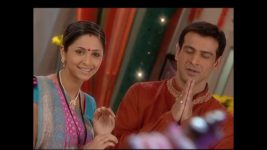Kyunki Saas Bhi Kabhi Bahu Thi S32E15 Rishabh Catches Ganga Full Episode