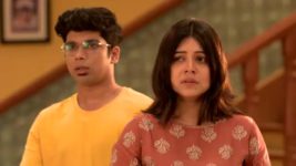 Love Biye Aaj Kal S01 E231 Vasudha's Affection for Om