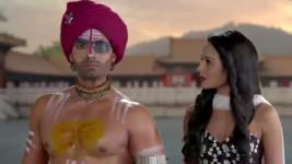 Main Bhi Ardhangini S01E189 17th October 2019 Full Episode