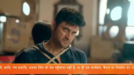 Main Hoon Aparajita S01 E55 22nd November 2022