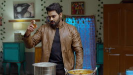 Malli Nindu Jabili S01 E628 Will Aravind Retaliate?